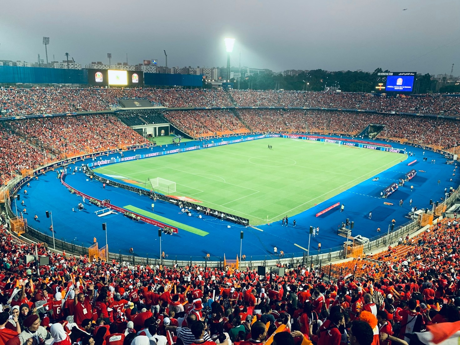 Top International Transfers Shaking The Region