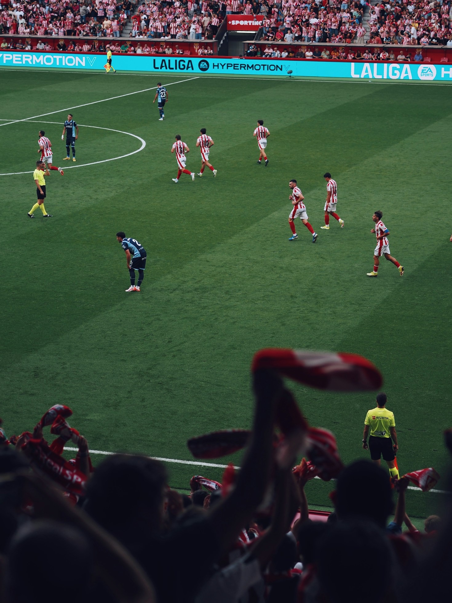 Analyzing Tactical Shifts In Modern Football